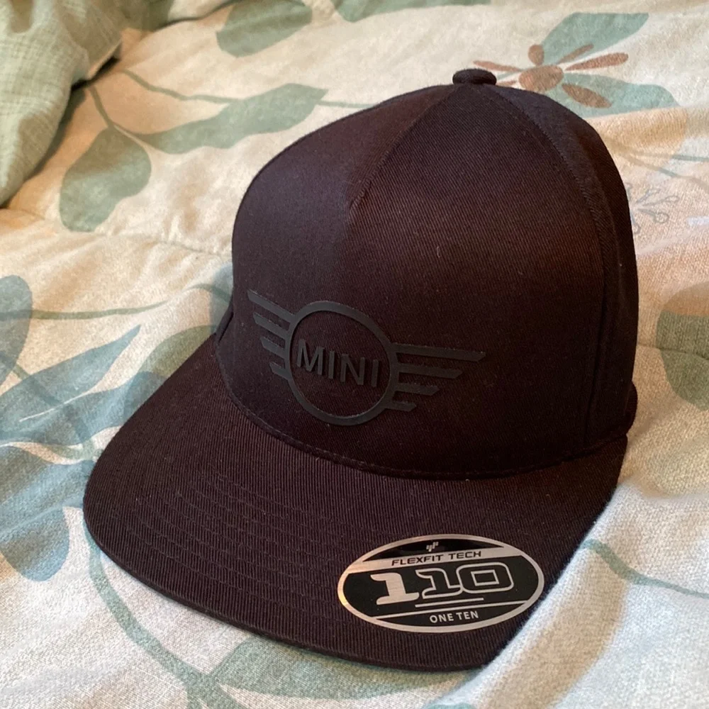 Mini Cooper hat - Picture 1 of 5